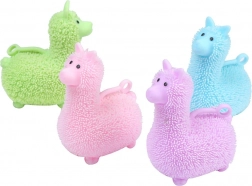 Knijplama voor kinderen