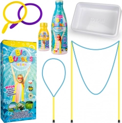 Set voor het maken van megabellen