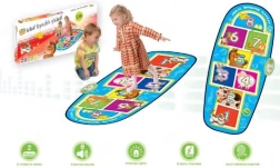 Mat Hinkelspel - Diertjes