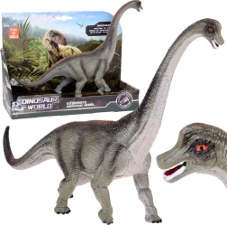 Dinosaurusfiguur Brachiosaurus voor kinderen