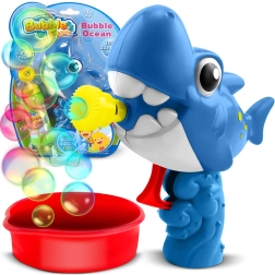 Bellenpistool haai RICOKIDS