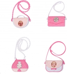 Mini-handtas Disney Chic Petites