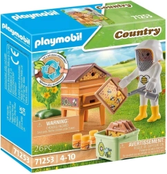 Playmobil Country figuur imker
