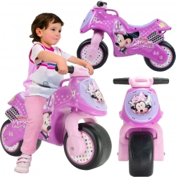 Kinder loopfiets Minnie Neox