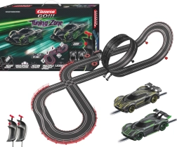 Carrera GO!!! Tuning Zone racebaan 5,3 m