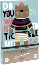 Kras-krabbel kleding Londji