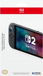 Beschermfolie voor display HORI voor Nintendo Switch 2