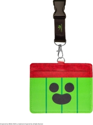 Nekkoord met kaarthouder Brawl Stars Spike