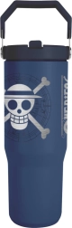 Reisbeker met oor ONE PIECE 850 ml