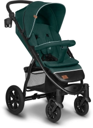 Lionelo Annet Tour sportieve kinderwagen – Turquoise