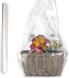 Cellofaanrol 2m x 1m