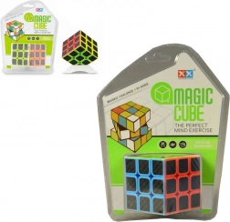 Magische Rubiks Kubus