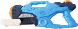 Sporto waterpistool met drie sproeiers, 1000 ml