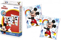 Opblaasbare zwembandjes DISNEY MICKEY MOUSE voor kinderen 3–6 jaar