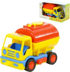 Auto Basic tankwagen