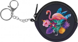 portemonnee voor kinderen flamingo