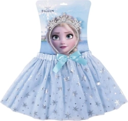 Tutu-rok met accessoires FROZEN