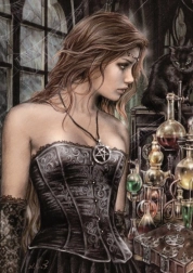 Heye puzzel Favole – Gif 1000 stukjes