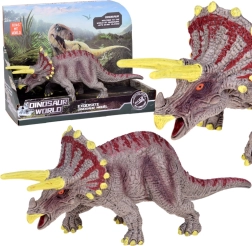 Dinofigurine Triceratops voor kinderen