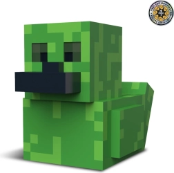 Verzamel-eendje Minecraft Creeper