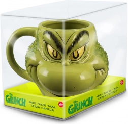 3D mok GRINCH 365 ml
