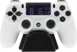 Wekker in de vorm van Playstation-controller