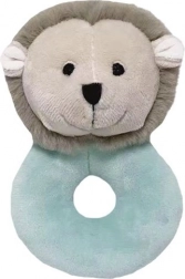 Rammelaar egel 18 cm