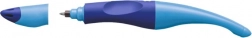 Stabilo EasyOriginal pen voor rechtshandigen blauw