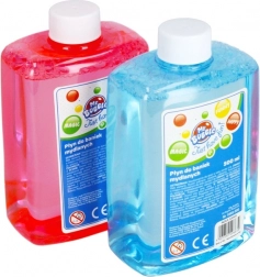 Navulling voor bellenblaas 500 ml My Bubble