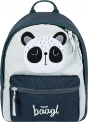 Peuterschoolrugzak BAAGL panda