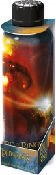 Roestvrijstalen fles met Lord of the Rings-motief