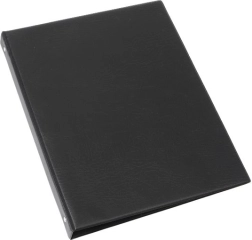 KARIS A4 kunststof ringband zonder inhoud