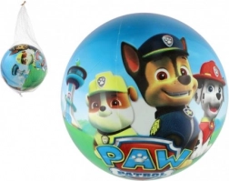 opblaasbare bal PAW Patrol 23 cm in net