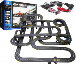 Mega racebaan Crazy Loop 1:43