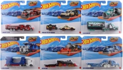 Hot Wheels race vrachtwagen voor banen