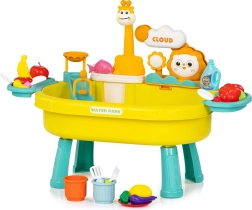 Speelset vaatwasser CHIPOLINO