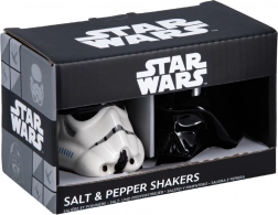 Zout- en peperstel Star Wars Stormtrooper