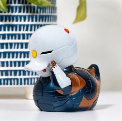 Verzamelrubber eendje TUBBZ Metal Gear Solid - Solid Grady