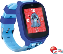 Stitch slimme smartwatch met camera