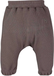 Kinder joggingbroek Koala Pure bruin