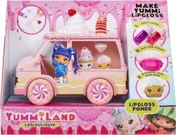 Yummiland lipgloss-maker auto