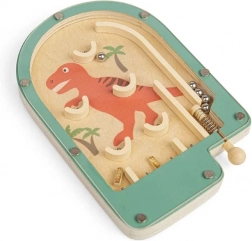 Mini flipper spel Bigjigs Toys