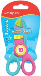 Veilige kinderschaar KEYROAD Flamingo 12,5 cm