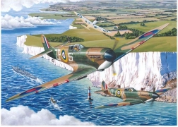 Puzzel House of Puzzles De Laatste 500 stukjes