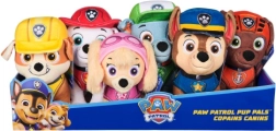 Paw Patrol knuffel Zuma