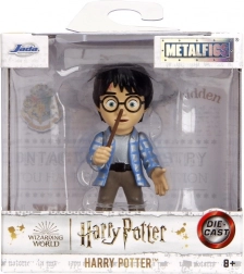 Collectiefiguur Harry Potter 6,5 cm - 4 soorten