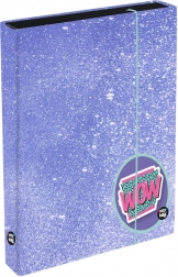 Box voor schriften A4 Jumbo OXY NEXT Shiny