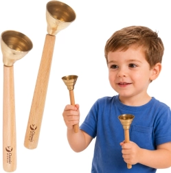 Classic World Edu aanraakbelletjes