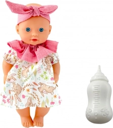 Plejo Baby Mia pop met drink- en plasfunctie
