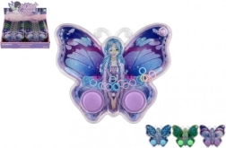 Raadselachtig waterspel Vlinder Elfjes